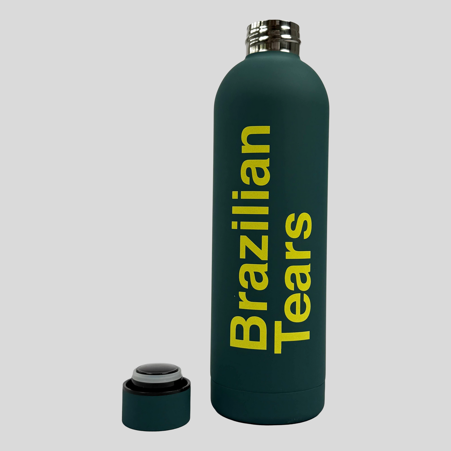 Brazilian Tears Vacuum Flask