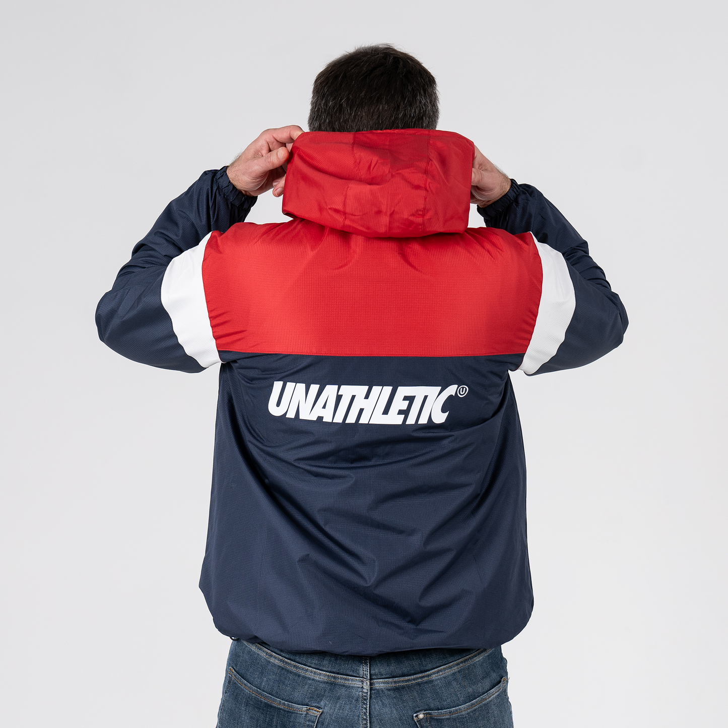 England Jacket