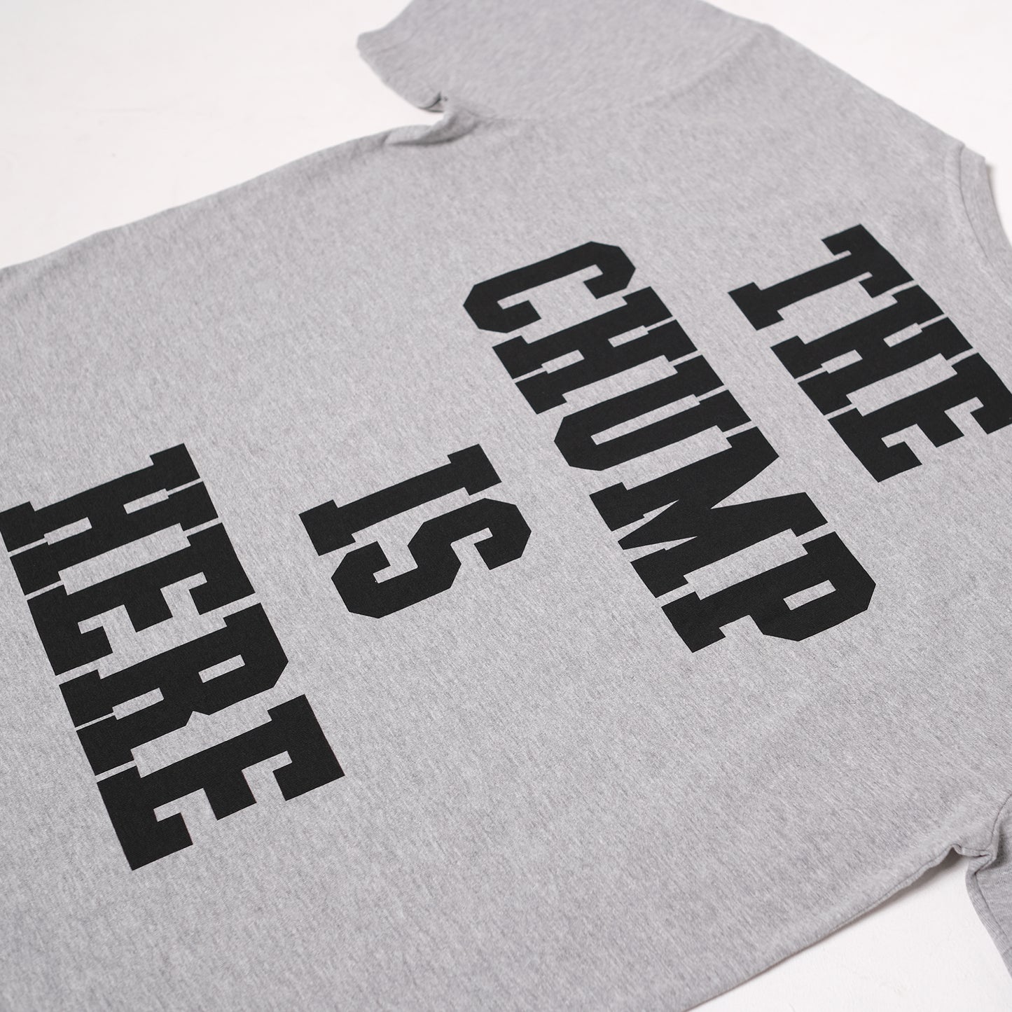 "Chump" Tee
