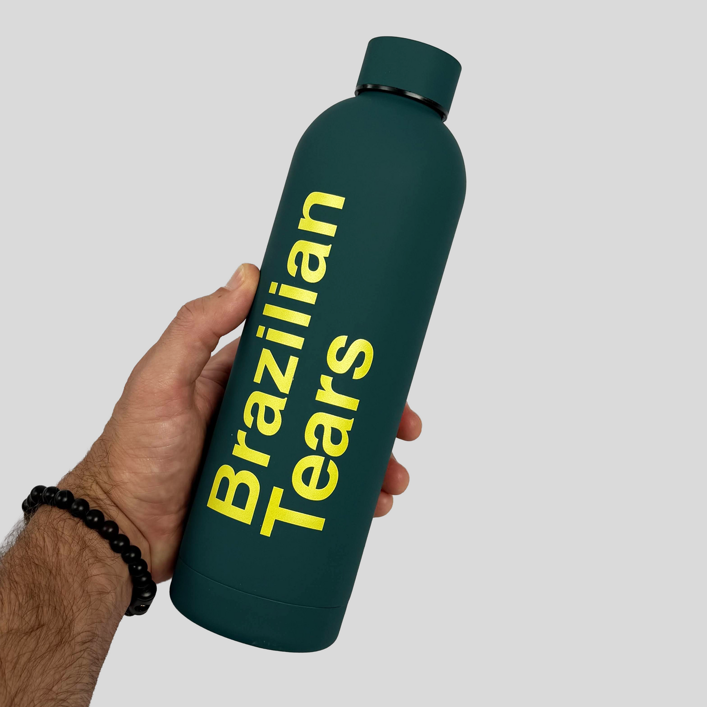 Brazilian Tears Vacuum Flask