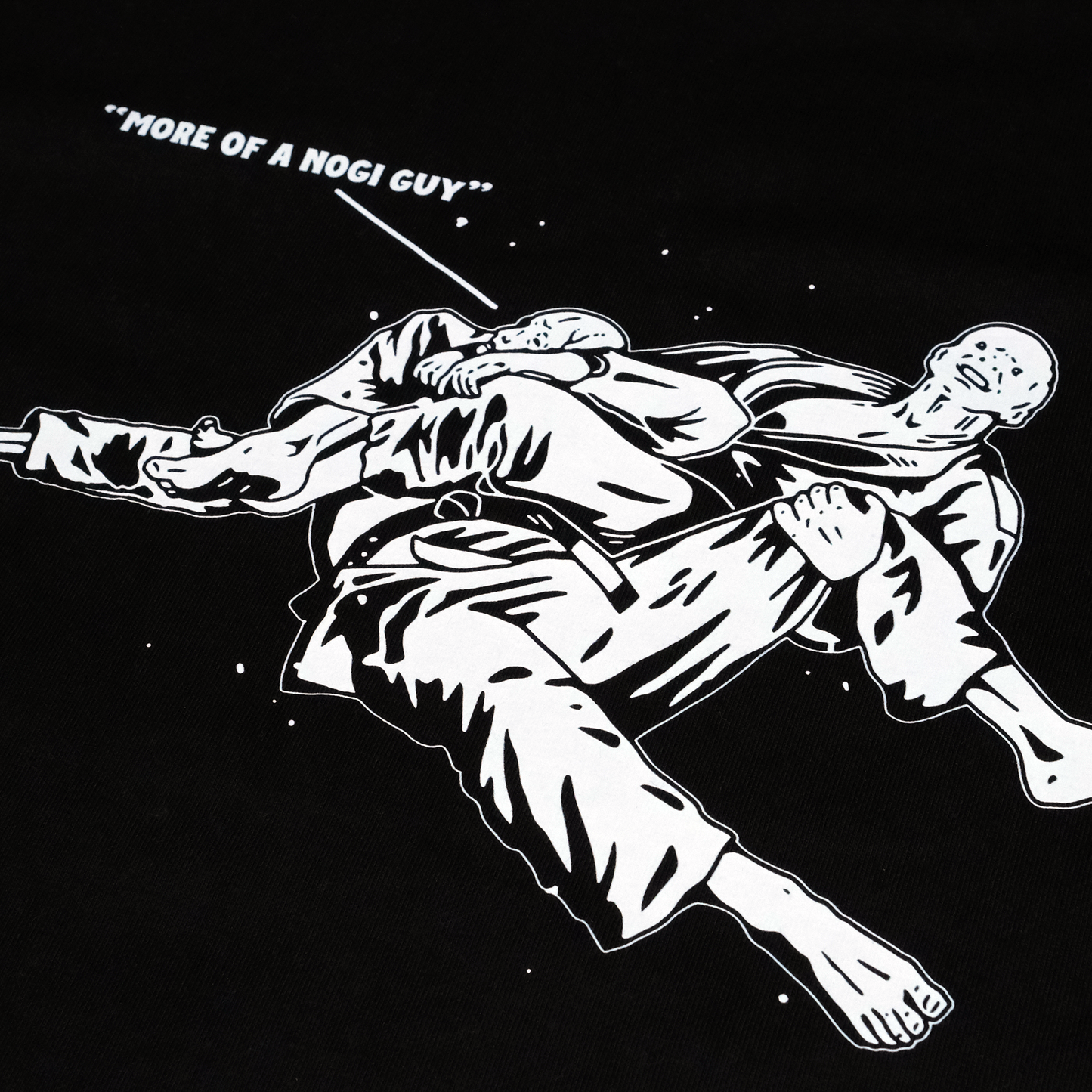 No Gi Guy - Tee