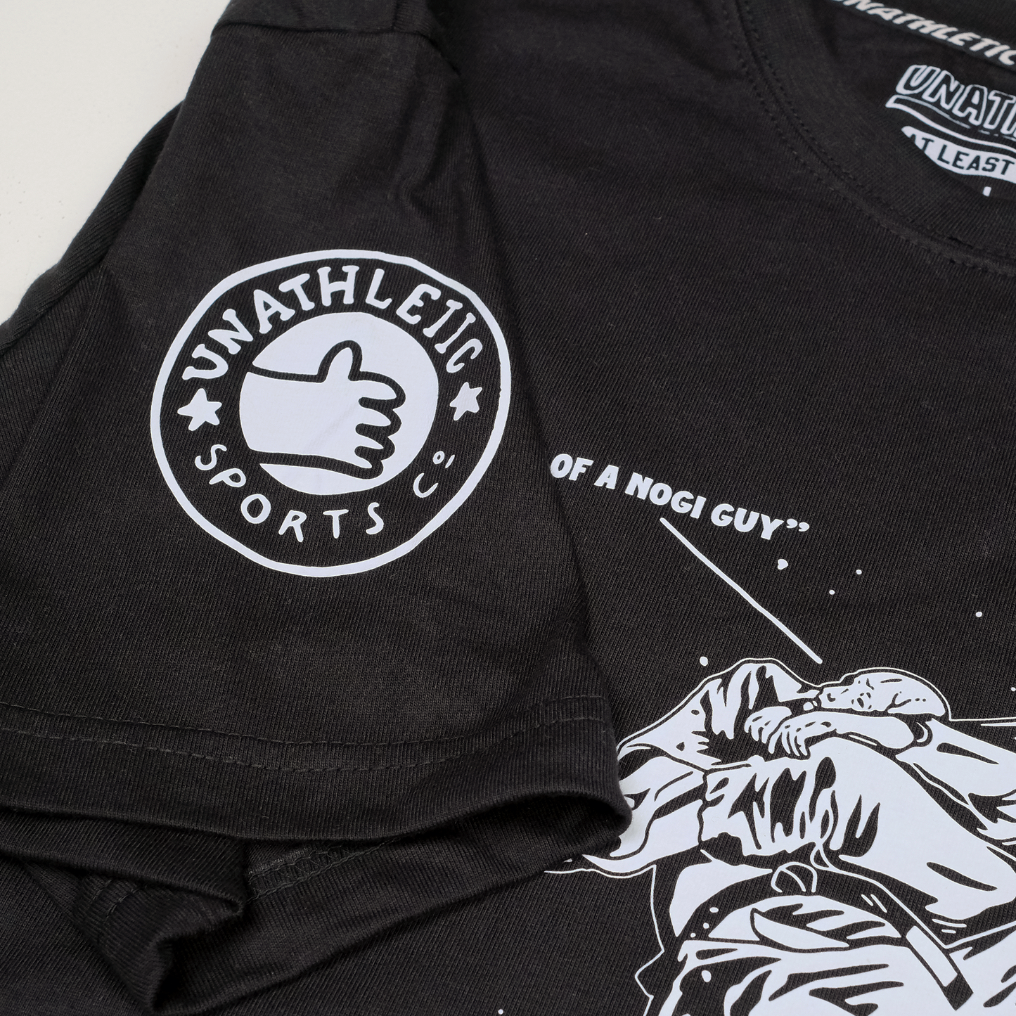 No Gi Guy - Tee