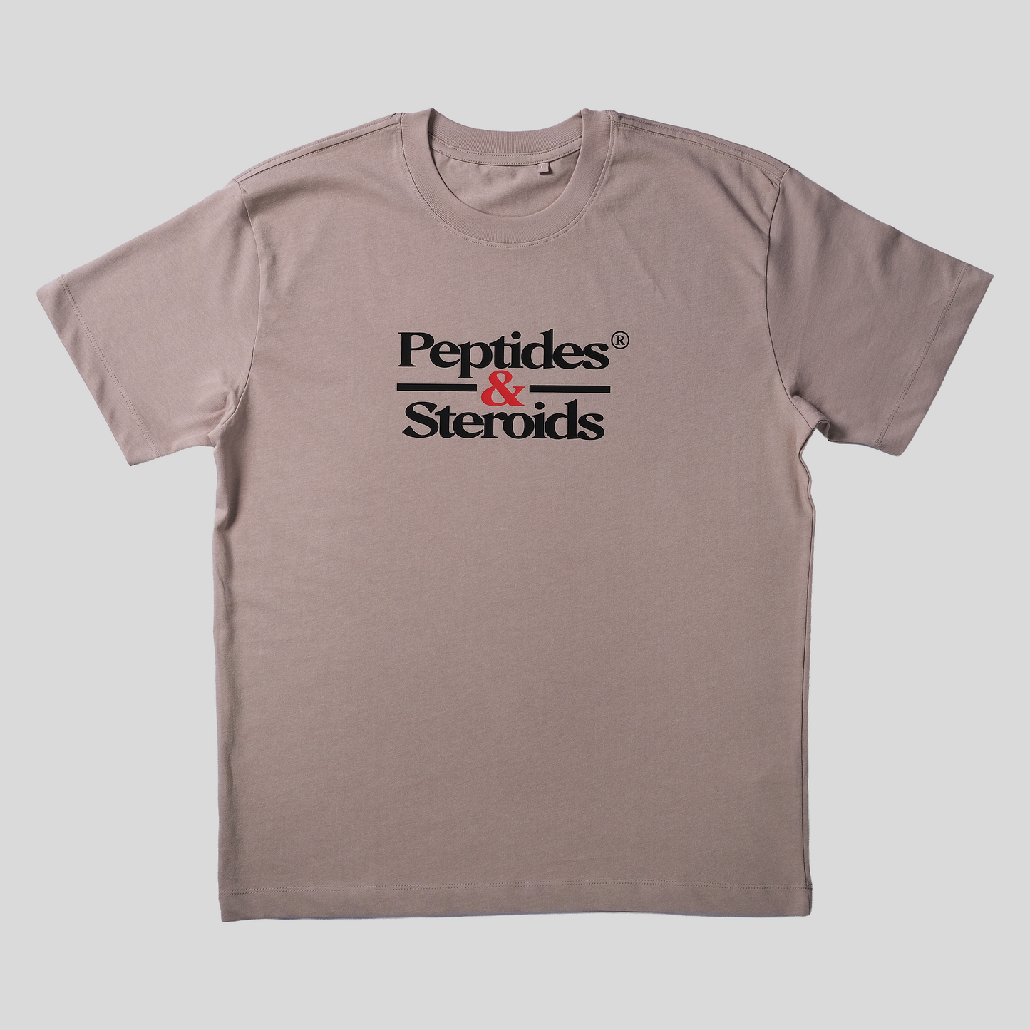 Peps and Roids Tee