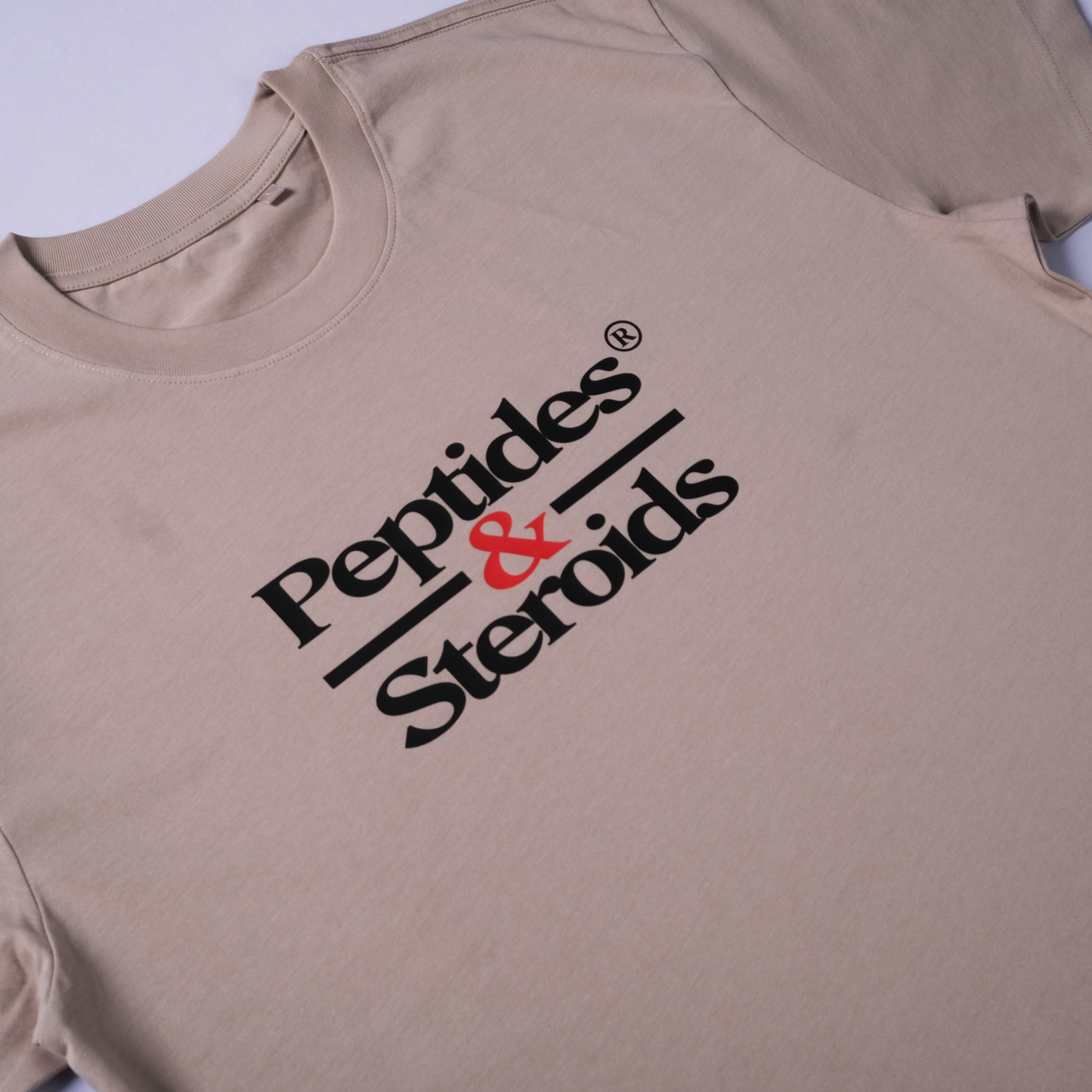 Peps and Roids Tee