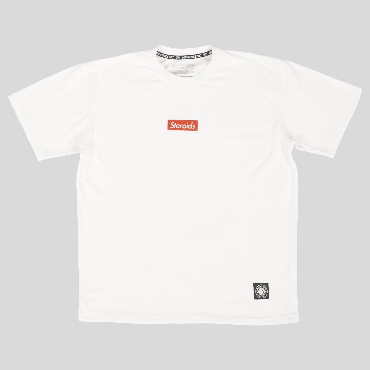 'Roids Bogo Tee