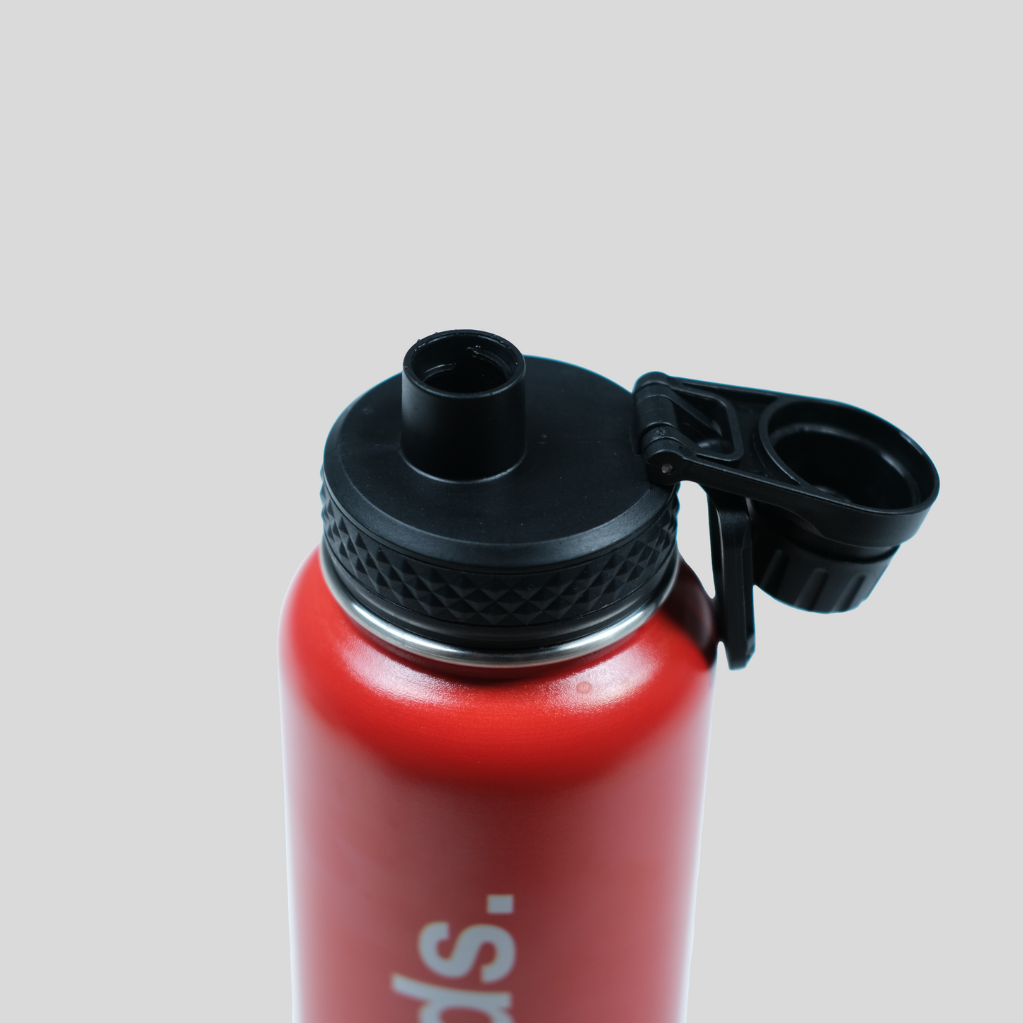 'Roids - Performance Enhancing Drinks Flask