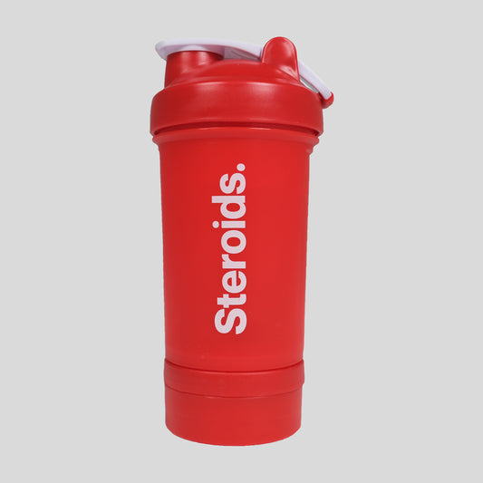 "Steroids" Shaker