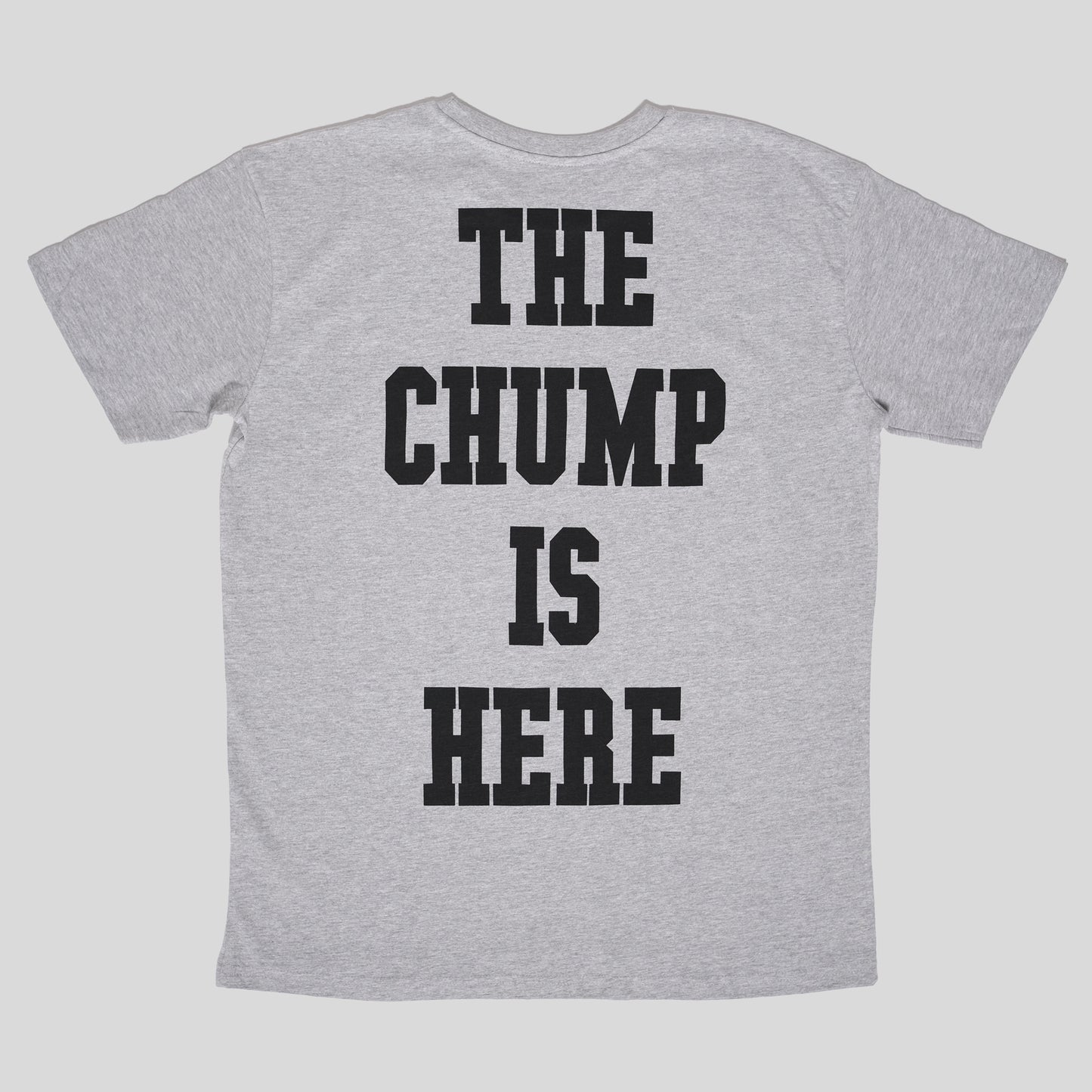 "Chump" Tee